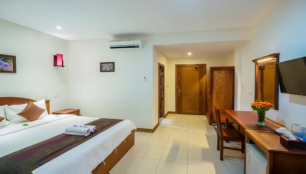 room image
