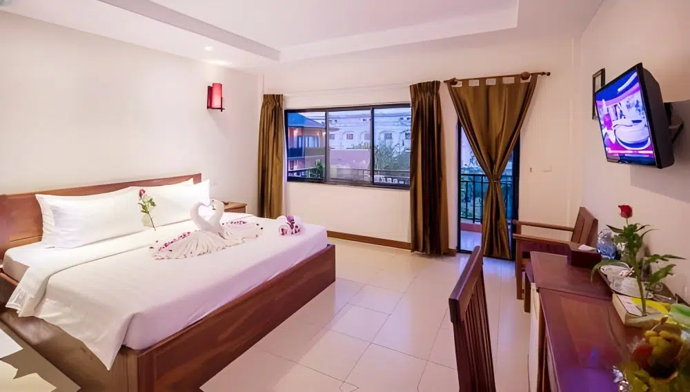 room image
